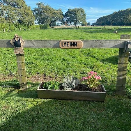 Lyeinn - Newstead Country Retreat Exterior foto