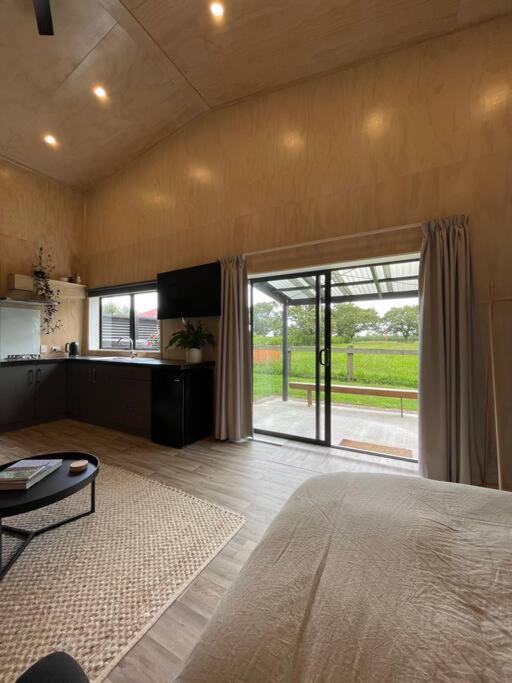 Lyeinn - Newstead Country Retreat Exterior foto