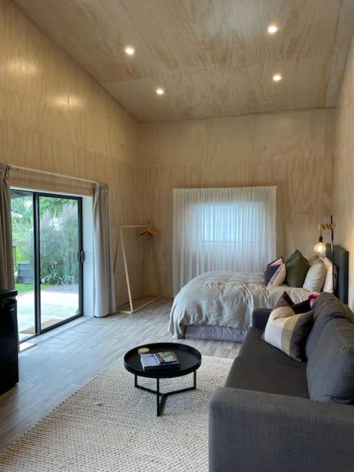 Lyeinn - Newstead Country Retreat Exterior foto